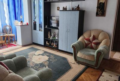 Apartament cu 2 camere semidecomandat în Central - 2