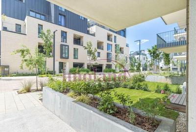 Inchiriere | apartament 3 camere cu gradina | Avalon Esta... - 10