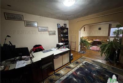 Vanzare casa 5 camere Bucuresti Noi - Parc Bazilescu - 8