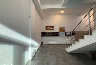 Apartament cu 3 camere, mobilat în Rahova - 5