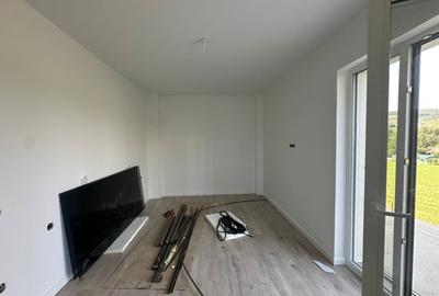 Apartament 2 camere, finisat, 2 terase, et 1, parcare, Terra Garden - 6