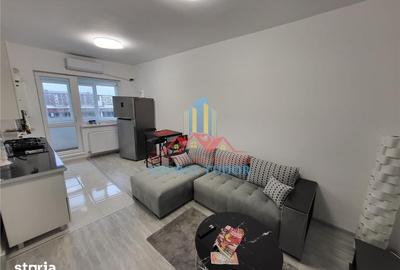 Apartament cu 2 camere semidecomandat în Chiajna - 4