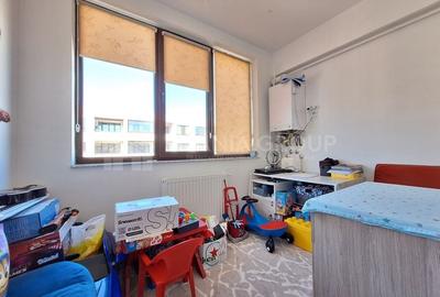 Apartament 2 camere decomandat, spatios,  Coresi Isaran - 11