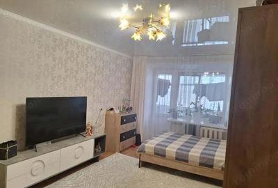 Garsoniera in zona Astra