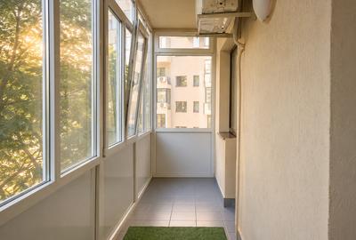 Apartament cu 2 camere decomandat în Sălăjan - 5