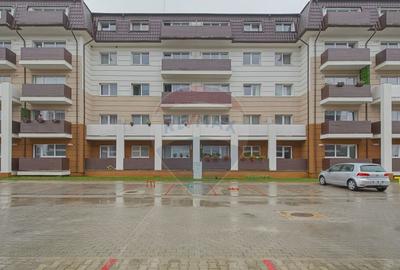 COMISION0%| PRIMA INCHIRIERE| APARTAMENT| 2 CAMERE| LOC D... - 16