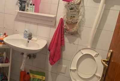 Garsonieră decomandată în Lujerului - 2