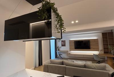 Apartament inchiriere Cortina 126 Pipera - 5