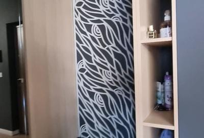 Apartament cu 4 camere decomandat, mobilat în Pipera - 19