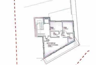 Teren intravilan cu C.U. pentru bloc S+P+2E, Utr: Lc, Manastur - 11