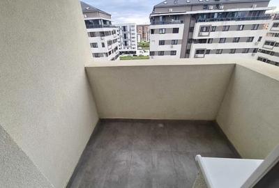 Apartament 2 camere tip Studio – Str. Ilie Petre- Cu loc de parcare inclus - 8