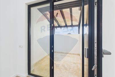 Apartament cu 3 camere si 1 terasa de vanzare,Nobil Residence - Tunari - 20
