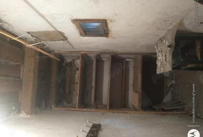 Casă cu 2 camere în Copalnic - 7