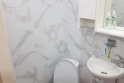 Garsoniera de inchiriat in zona Sebastian - 1