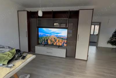 Vand-Schimb casa noua in Banesti cu apartament in Campina - 7