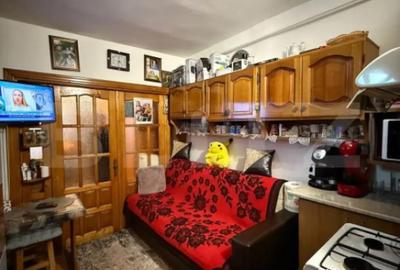 Apartament cu 2 camere semidecomandat în Debarcader - 5