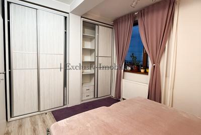 Apartament 3 camere | Parcare | Euromaterna - Metropolitan Towers | 70mp - 10