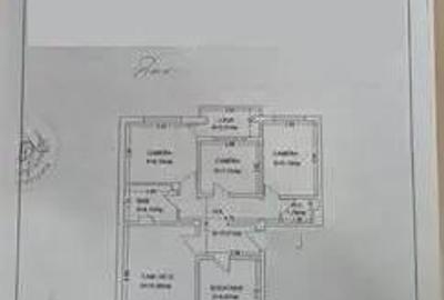 Cet, apartament 4 camere, gaze, etaj 3, vanzari Constanta - 8