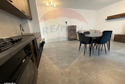 Apartament cu 2 camere, mobilat în Tei - 2