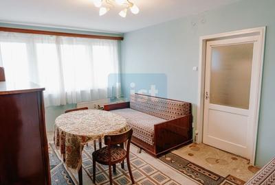 Apartament cu 2 camere semidecomandat, mobilat în Central - 4