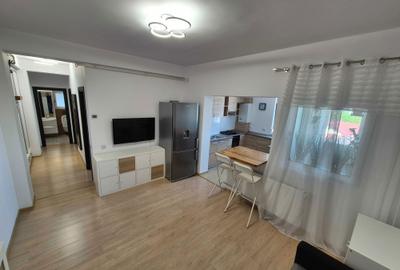 Apartament cu 3 camere decomandat în Vest - 4