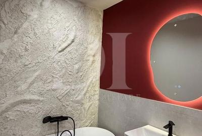 Apartament cu 2 camere în Apahida - 9