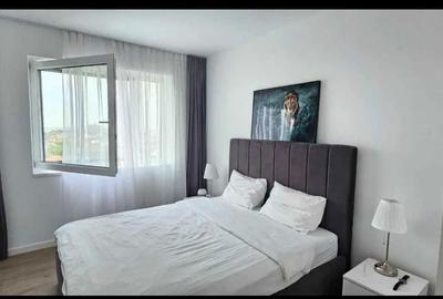 Apartament cu 3 camere decomandat în Exterior Vest - 4