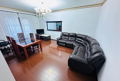 Apartament cu 3 camere decomandat în Dobroești - 7