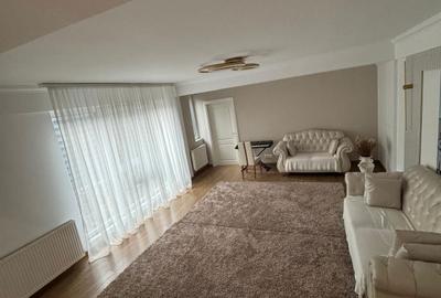 Casă cu 4 camere în Central - 3