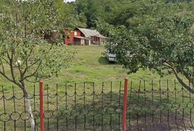 Spațiu comercial, în Mociur - 2