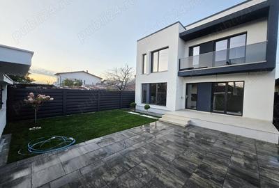 Casa Vila P + Etaj Zona Raului Brestei . Lukoil. Promenada - 7