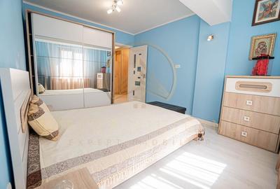 Compozitori 2 camere decomandat 55 mp util ,parcare subterana - 5