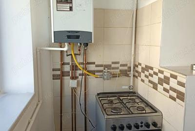 Inchirie apartament 3 camere in centru langa Primaria Craiova - 2
