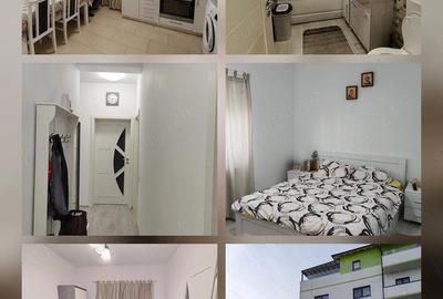Apartament cu 2 camere decomandat în Tineretului - 1