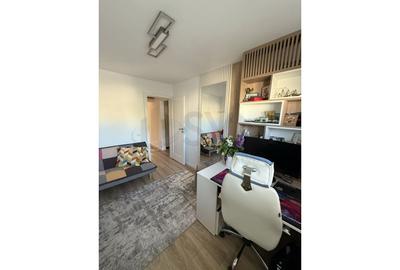 REA1023459 Apartament 3 camere l Aviatiei l Renovat - 6