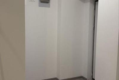 GARSONIERA METALURGIEI, PRIMA INCHIRIERE, BUCATARIE OPEN-SPACE, NOU - 6