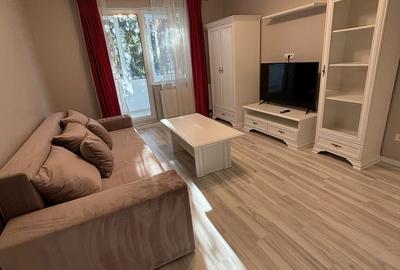 Apartament cu 3 camere decomandat în Exterior Vest - 6