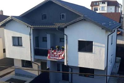 Casă cu 4 camere cu Teren 226 Mp în Bragadiru - 4