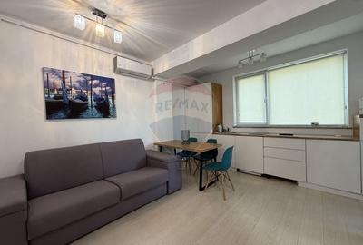 Apartament cu 2 camere în Nord - 4