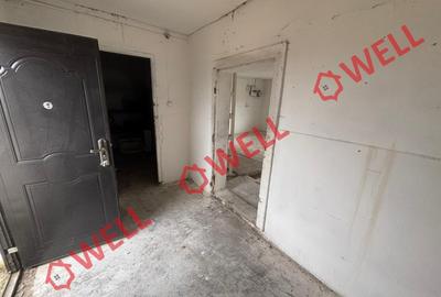 Spațiu industrial, în Cernat - 4