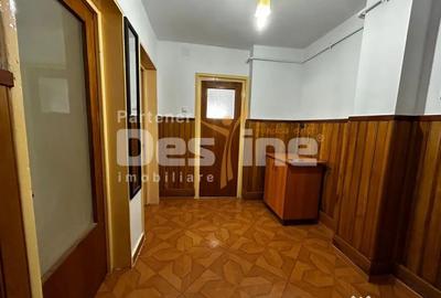 Apartament cu 3 camere decomandat în Copou - 10
