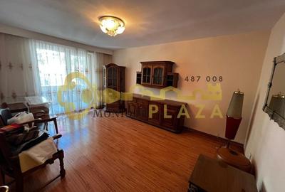 3 Camere | Garaj | Boxa | 2 Balcoane | CT | Izolat | Zona centrala | - 4
