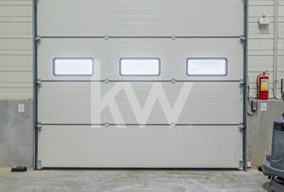 Hala industriala I Inchiere I Comision 0% - 7