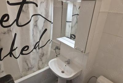 Garsonieră semidecomandată în 1 Decembrie 1918