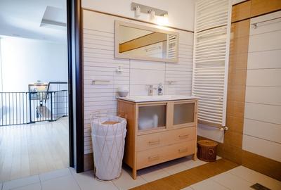 VILA DE LUX, zona Cartier Sasar , 450mp cu 10 ari teren! - 24