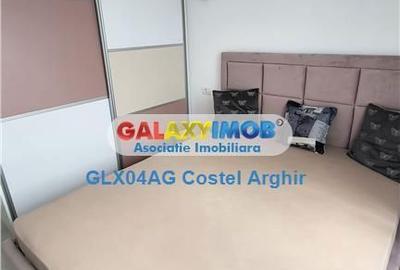 Apartament cu 2 camere în Central - 11