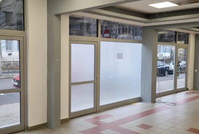Spațiu comercial, de 550 mp, în Drumul Taberei - 4