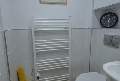 Apartament cu 2 camere în Solidarității - 4
