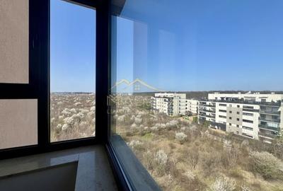 Apartament cu 2 camere în Iancu Nicolae