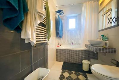 Apartament 3 camere de vanzare in Manastur, Cluj Napoca - 6